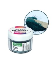 Shine Forest Green Пигмент на прах