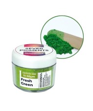 Fresh Green Пигмент на прах