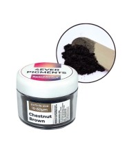 Chestnut Brown Пигмент на прах