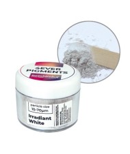 Irradiant White Пигмент на прах