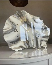 Основа за часовник за епоксидна смола с 50 х 38 см