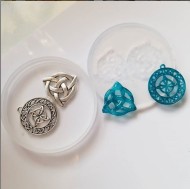 Прозрачен силикон Resin Pro Pure Mold / 1.000 кг