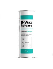 B-WAX RELEASE - Висококачествено освобождаващо средство 1 л