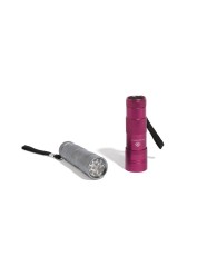 UV TORCH - За UV смола (катализира UV смолата за 10 секунди)