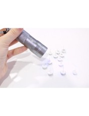 UV TORCH - За UV смола (катализира UV смолата за 10 секунди)