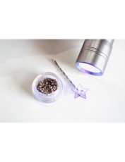 UV TORCH - За UV смола (катализира UV смолата за 10 секунди)