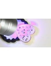 UV TORCH - За UV смола (катализира UV смолата за 10 секунди)