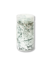 Silver Люспи за декорация