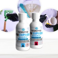 FIX EXPRESS Епоксидно лепило 