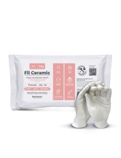 Висококачествена керамична смес, безопасна и лесна за употреба Fil Ceramic / 3.000 кг