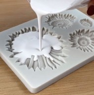 Висококачествена керамична смес, безопасна и лесна за употреба Fil Ceramic / 3.000 кг