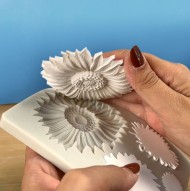 Висококачествена керамична смес, безопасна и лесна за употреба Fil Ceramic / 3.000 кг