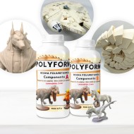 Смола Polyform с полиуретанова основа
