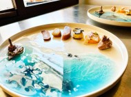 Epoxy Food – безопасна, сертифицирана епоксидна смола за контакт със студена храна / 1.600 кг
