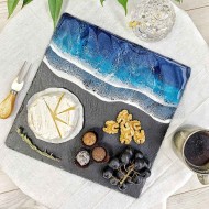 Epoxy Food – безопасна, сертифицирана епоксидна смола за контакт със студена храна / 1.600 кг