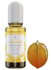 Amber Прозрачни капки 