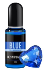 Капки Blue