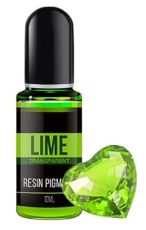 Капки Lime