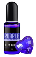 Капки Purple