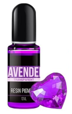 Капки Lavender