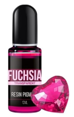 Капки Fuchsia