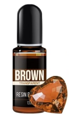 Капки Brown