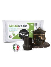 Минерална смола Aqua Resin Black – Premium  