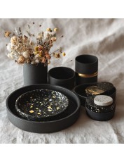 Минерална смола Aqua Resin Black – Premium  