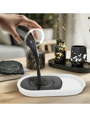 Минерална смола Aqua Resin Black – Premium  