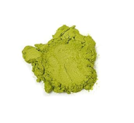 Пигмент на прах Yellow Green