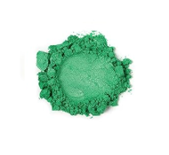 Пигмент на прах Golden Green