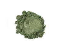 Пигмент на прах Moss Green