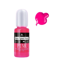 Пигментна паста Neon Pink 10 гр