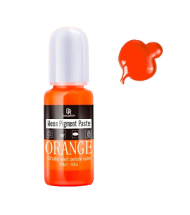 Пигментна паста Neon Orange 10 гр