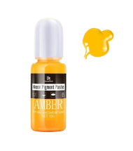 Пигментна паста Neon Amber 10 гр