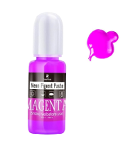 Пигментна паста Neon Magenta 10 гр