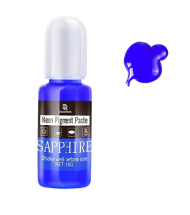 Пигментна паста Neon Sapphire 10 гр