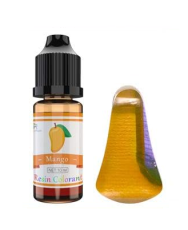 Прозрачен течен оцветител Mango
