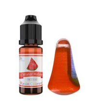 Прозрачен течен оцветител Water Melon