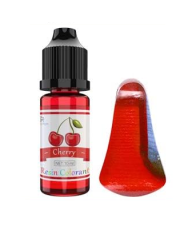 Прозрачен течен оцветител Cherry